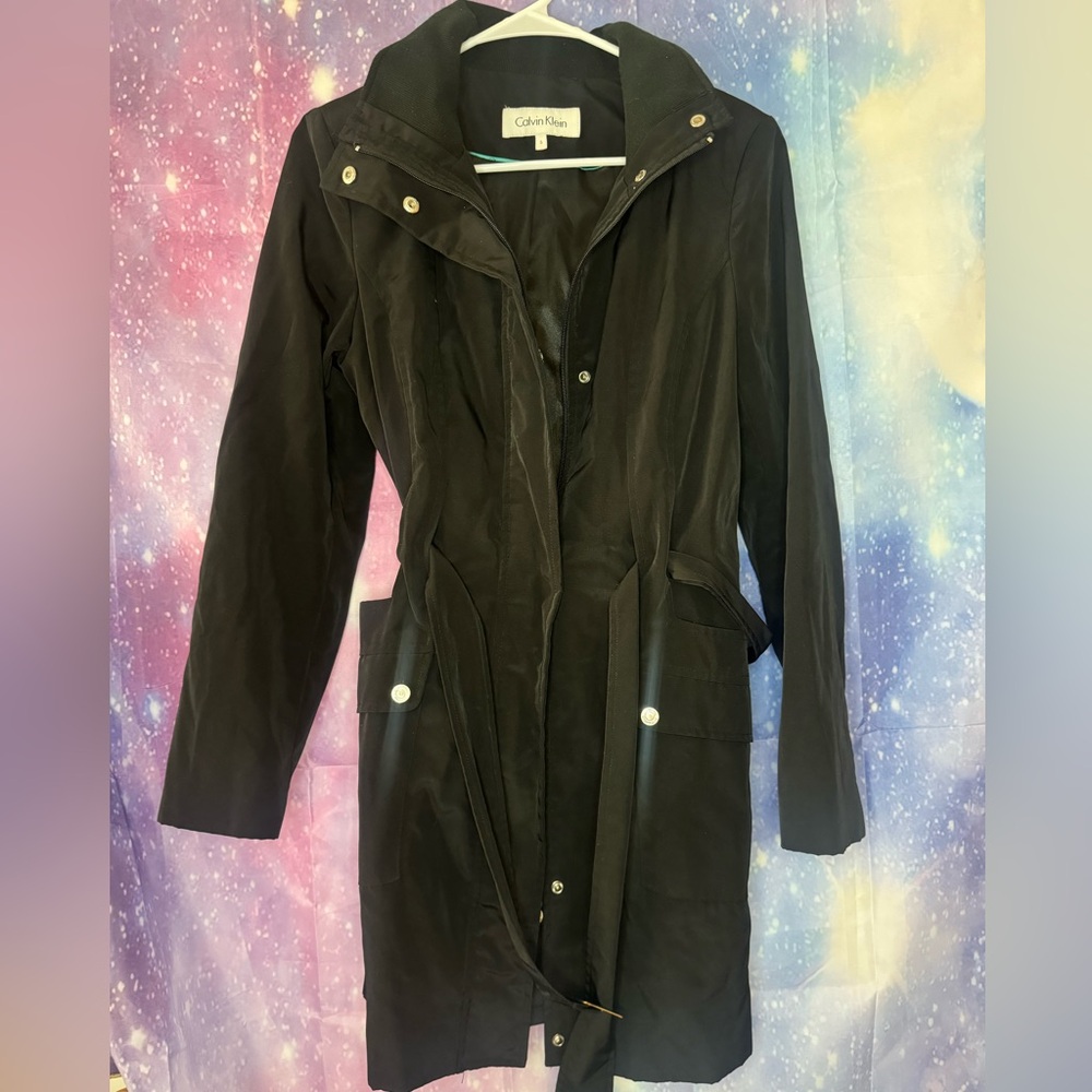Calvin Klein jacket